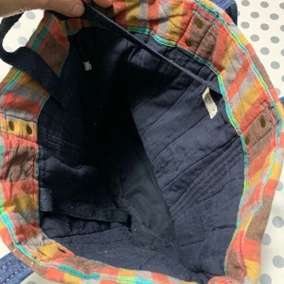 AMERICAN EAGLE BUCKET TOTE - Picture 2 of 4